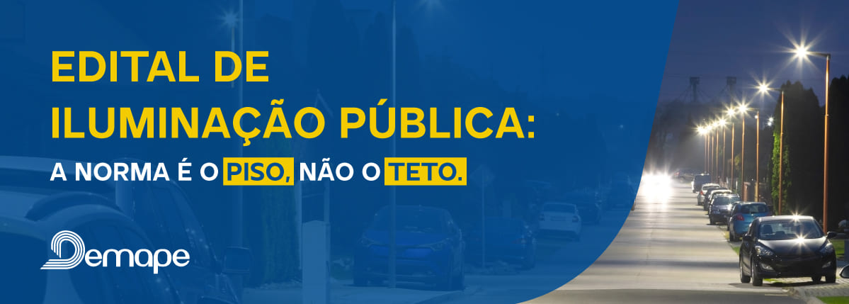 Arquivos LED