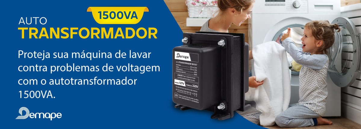 Arquivos autotransformador1500VA