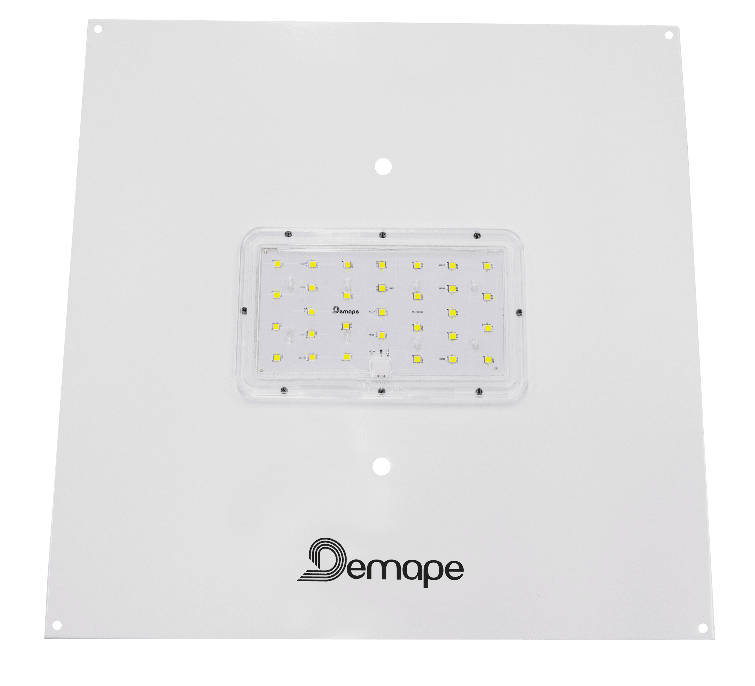 Lampada LED para posto de gasolina