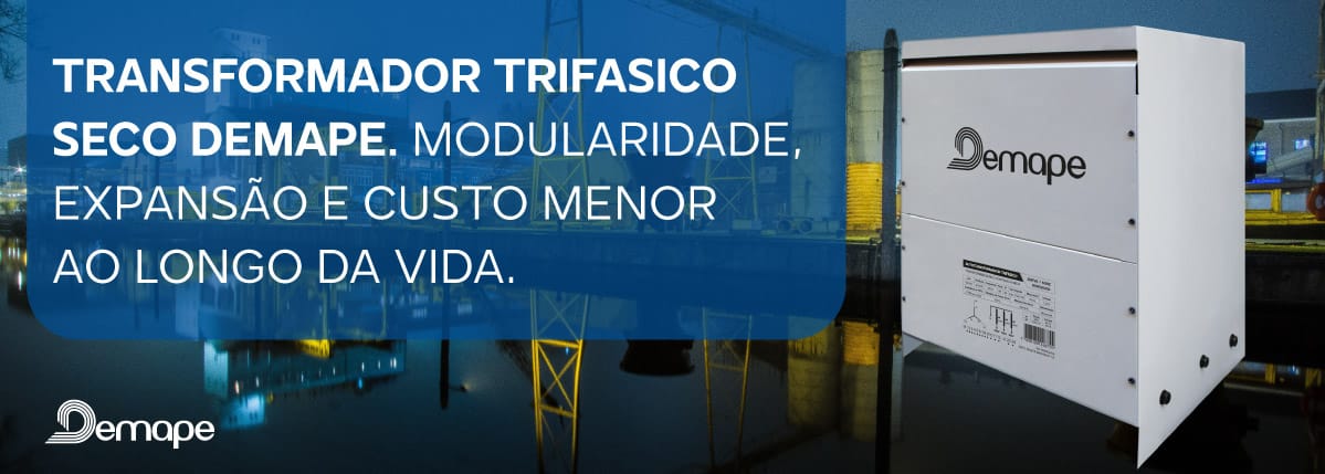 Arquivos Demape