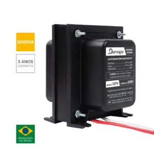 Transformador-Demape-Potencia Transformador-Demape-Potencia