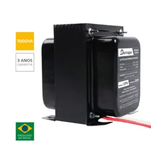 Transformador-Demape-Potencia Transformador-Demape-Potencia