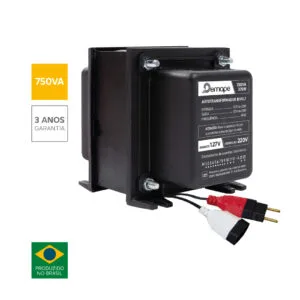 Transformador-Demape-Potencia Transformador-Demape-Potencia