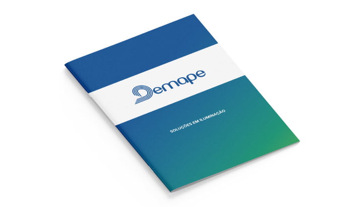 Catálogo Demape 2023