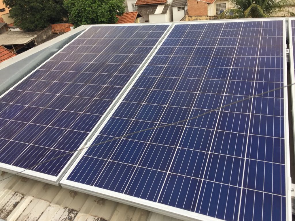 Energia Solar Comercial 27 kWp Limeira SP Atlas Consultoria 3