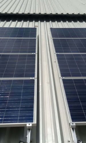 Energia Solar Patos PB 2kWp