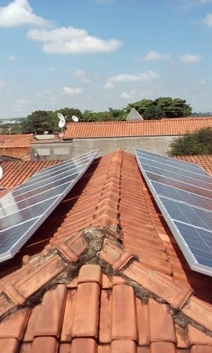 Energia Solar Residencial Rio Piracicaba MG