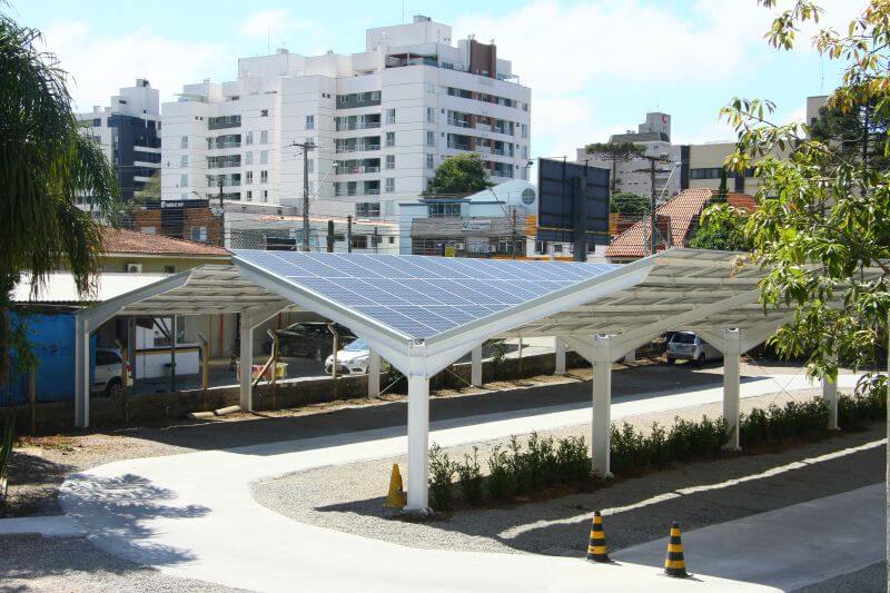 Projetos Inovadores Energia Solar