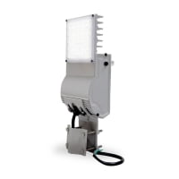 Luminária de Poste LED