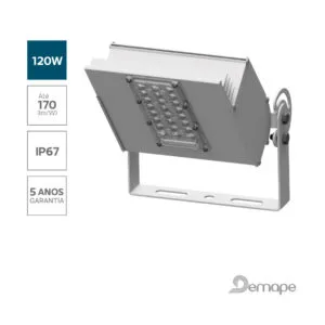 Projetor-refletor-led-120W