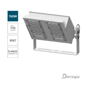 Projetor-refletor-led-150w