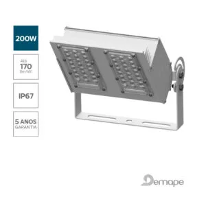 Projetor-refletor-led-200w