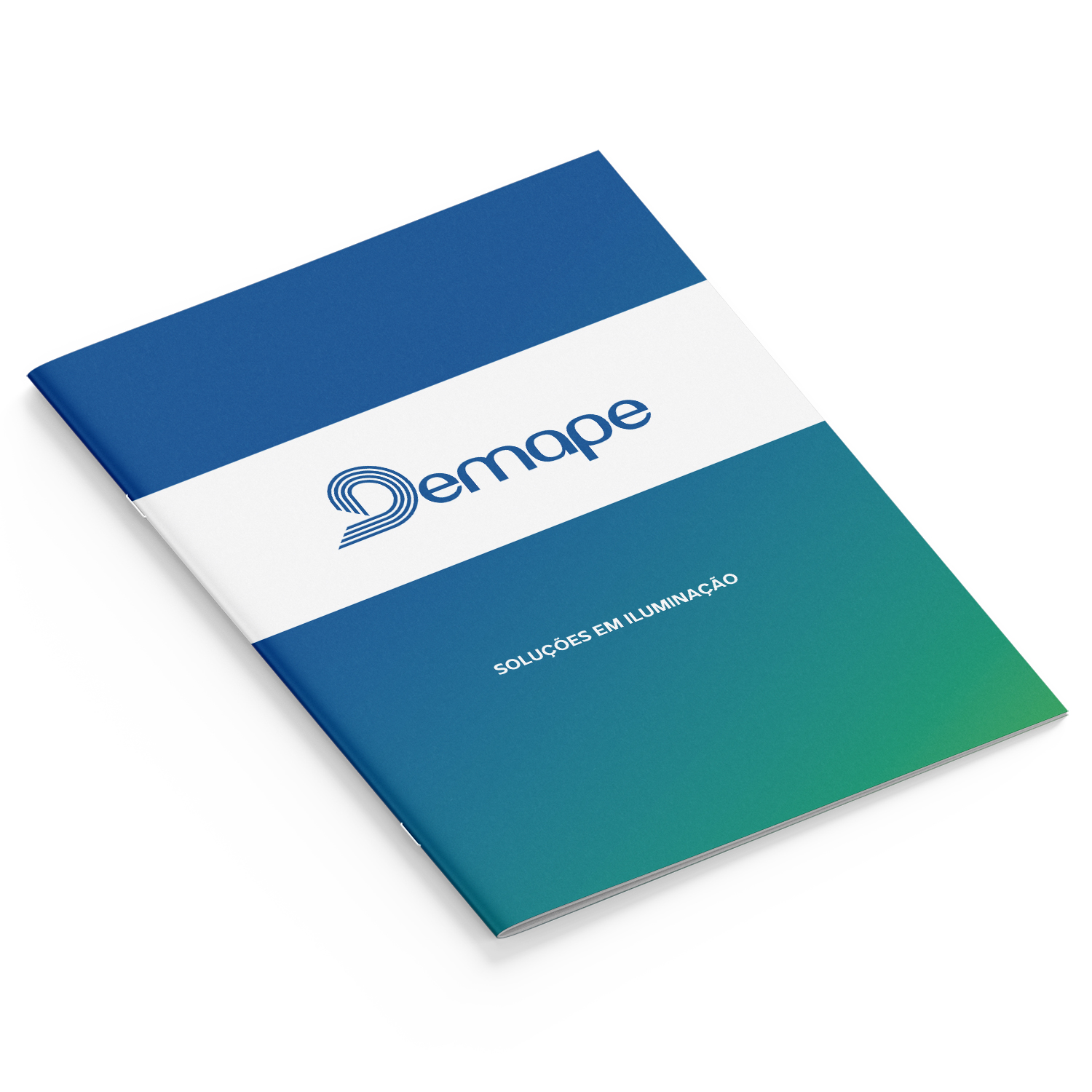 Catálogo Demape 2023