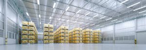 Iluminação Industrial LED Demape