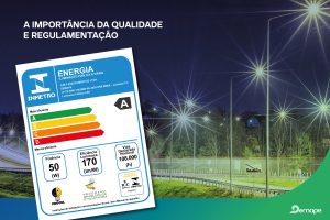 A Importância da Qualidade e Regulamentação