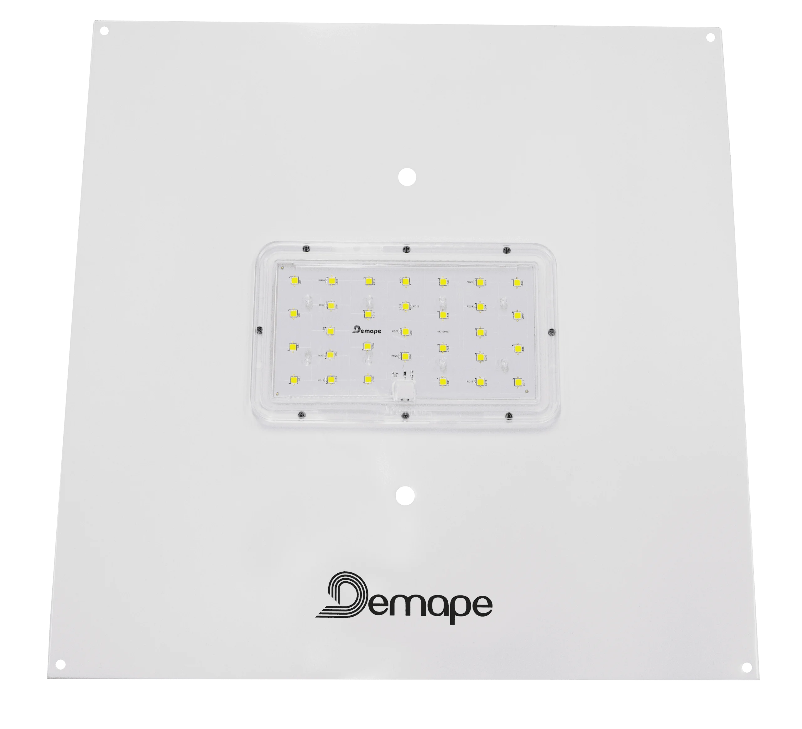 Lampada LED para posto de gasolina