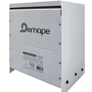 Auto transformador Trifasico 220 380 440V Demape
