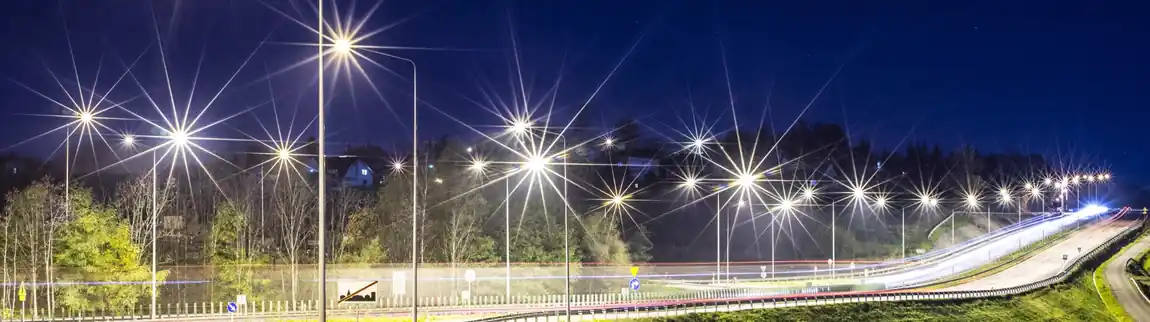 Demape: Soluções em Iluminação LED e Transformadores