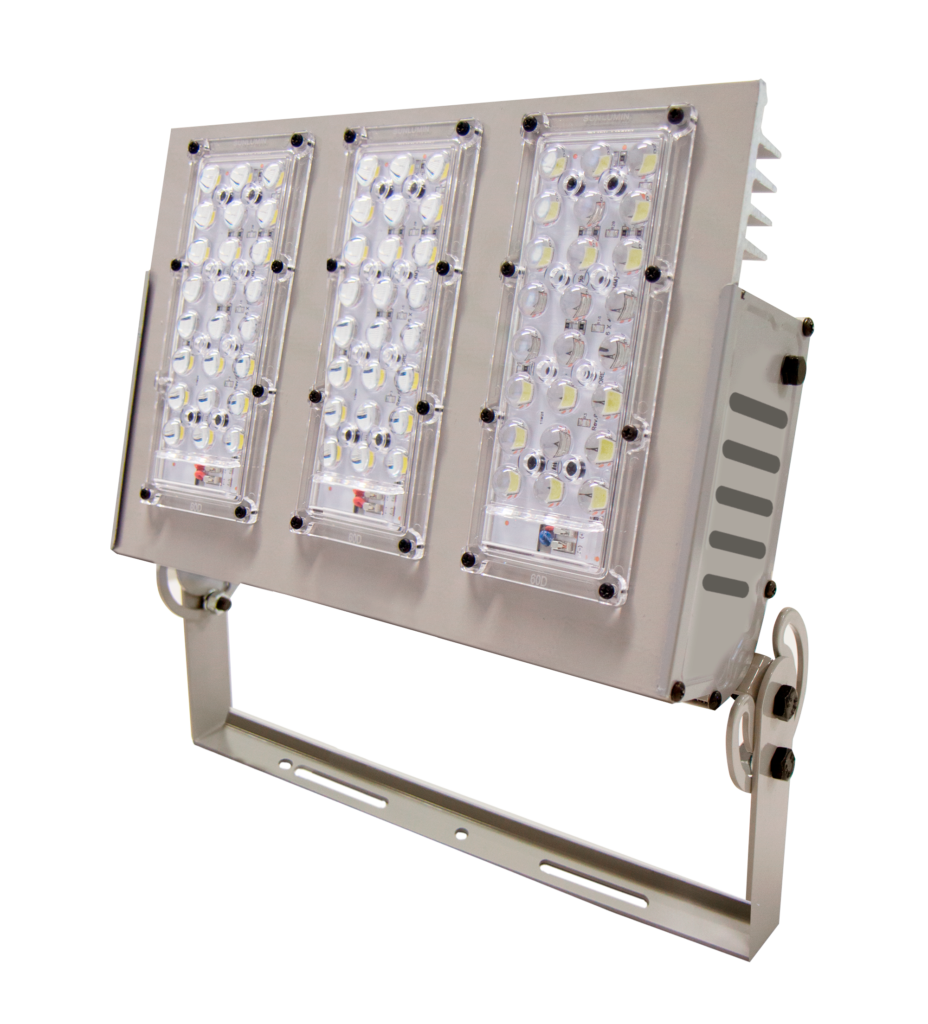 Projetor LED Profissional Demape