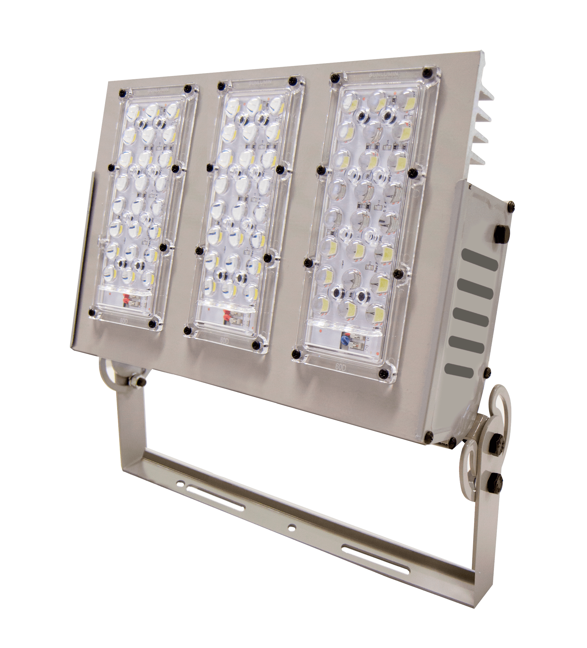 Projetor LED Profissional Demape
